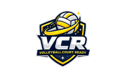 Volleyball Court Ready